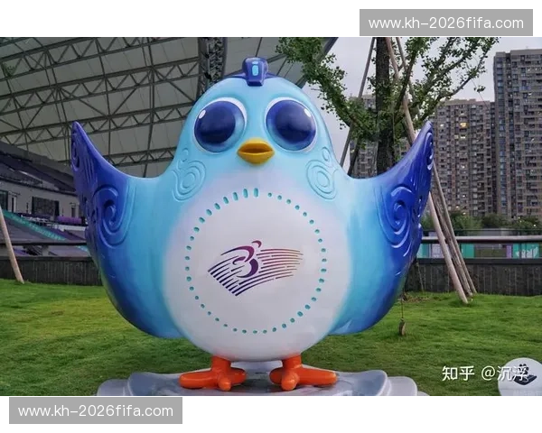 数据亚运会视频：让数据讲述体育新叙事