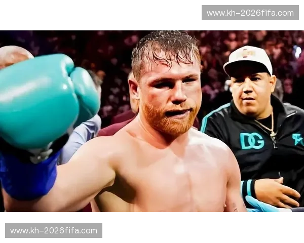 拳坛罗生门：阿瓦雷兹与拉拉的十年宿命，技术与力量的终极碰撞