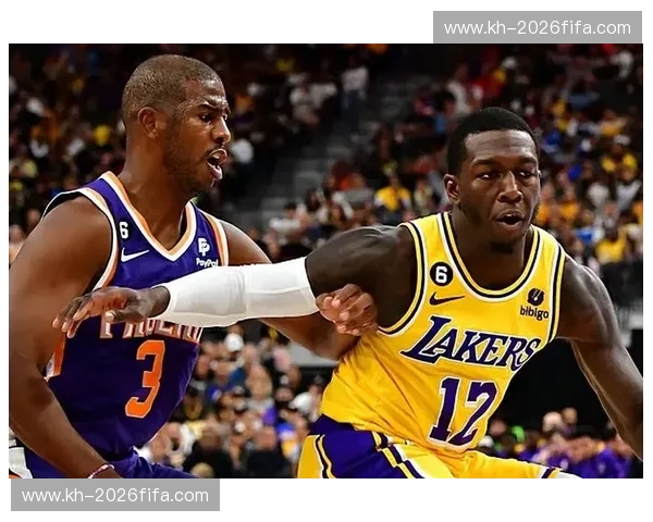 紫金荣耀战南海岸铁军：湖人vs热火四节比分全解析，每一秒都是荷尔蒙的碰撞